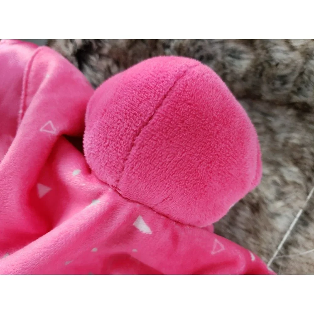 Nuby hot pink